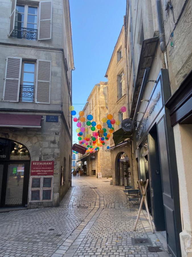 Maison De Lur Périgueux Exterior foto