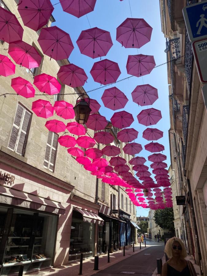 Maison De Lur Périgueux Exterior foto
