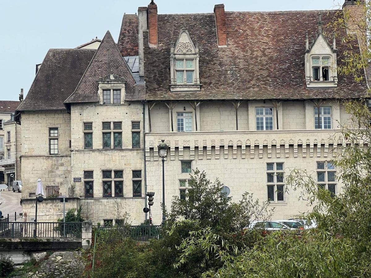 Maison De Lur Périgueux Exterior foto