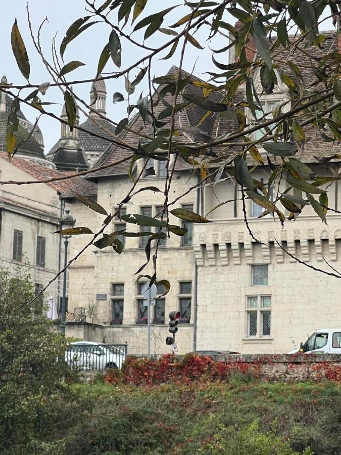 Maison De Lur Périgueux Exterior foto