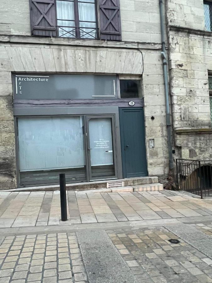 Maison De Lur Périgueux Exterior foto